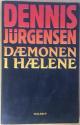 Billede af bogen Dæmonen i hælene