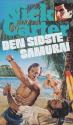 Billede af bogen Den sidste Samurai
