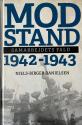 Billede af bogen Modstand. Samarbejdets fald 1942-1943 