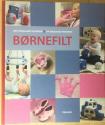 Billede af bogen Børnefilt