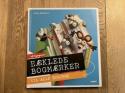 Billede af bogen Hæklede bogmærker - til alle bogorme