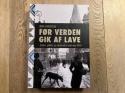 Billede af bogen Før verden gik af lave - kultur, politik og mennesker omkring 1900