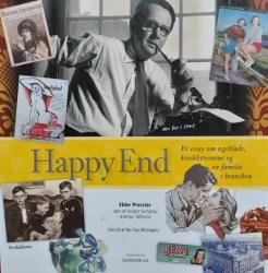 Billede af bogen Happy End