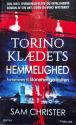 Billede af bogen Torino Klædets Hemmelighed