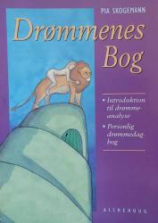 Billede af bogen Drømmenes bog