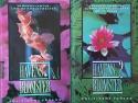 Billede af bogen Havens blomster - Bind 1 & 2