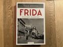 Billede af bogen Frida - min ukendte farmors krig