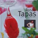 Billede af bogen Rosas Tapas – vejen til det spanske køkken
