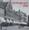 Billede af bogen Koldingbogen 1999
