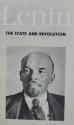 Billede af bogen The State and Revolution