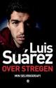Billede af bogen Over stregen - min selvbiografi