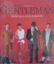 Billede af bogen En rigtig GENTLEMAN: Bogen om klassisk herremode