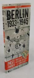 Billede af bogen Berlin 1933-1945