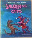 Billede af bogen Snuden og Otto