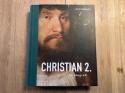 Billede af bogen Christian 2. - enbiografi