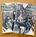 Billede af bogen Klunsere og kræmmere & Prinser og vagabonder 