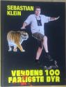Billede af bogen Verdens 100 farligste dyr