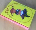 Billede af bogen Bogen om Pippi Langstrømpe - Pippi Langstrømpe + Pippi Langstrømpe går om bord + Pippi Langstrømpe i Sydhavet