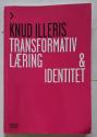 Billede af bogen Transformativ læring og identitet