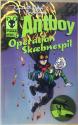 Billede af bogen Antboy 2 - Operation skæbnespil