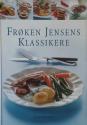 Billede af bogen Frøken Jensens klassikere