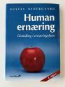 Billede af bogen Human ernæring