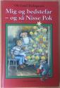 Billede af bogen Mig og bedstefar - og så Nisse Pok