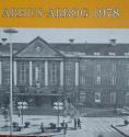 Billede af bogen Århus – Årbog 1978
