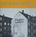 Billede af bogen Århus – Årbog 1980	