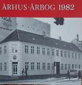 Billede af bogen Århus – Årbog 1982	