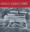 Billede af bogen Århus – Årbog 1983	