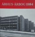 Billede af bogen Århus – Årbog 1984	