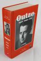 Billede af bogen Outze