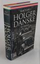 Billede af bogen Sabotør i Holger Danske