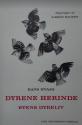 Billede af bogen Dyrene Herinde byens dyreliv