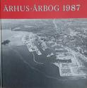Billede af bogen Århus – Årbog 1987