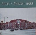 Billede af bogen Århus – Årbog 1988	