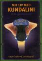 Billede af bogen Mit liv med kundalini (slange-kraften) - Gopi Krishna´s selvbiografi 