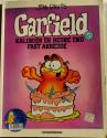 Billede af bogen Garfield 5. Kalorier er bedre end fast arbejde 