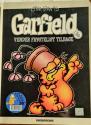 Billede af bogen Garfield 4. Vender frygteligt tilbage 