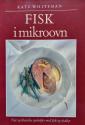 Billede af bogen Fisk i mikroovn – Nye og klassiske opskrifter med fisk og skaldyr