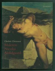 Billede af bogen Maleren Nicolai Abildgaard