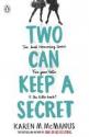 Billede af bogen Two Can Keep a Secret