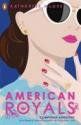 Billede af bogen American Royals