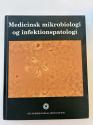 Billede af bogen Medicinsk mikrobiologi og infektionspatologi