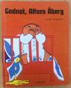 Billede af bogen Godnat Alfons Åberg