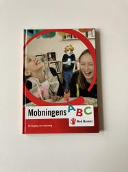 Billede af bogen Mobningens ABC