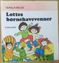 Billede af bogen Lottes børnehavevenner (nr.10)
