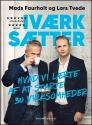 Billede af bogen Iværksætter