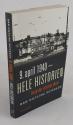 Billede af bogen 9. april 1940 - hele historien